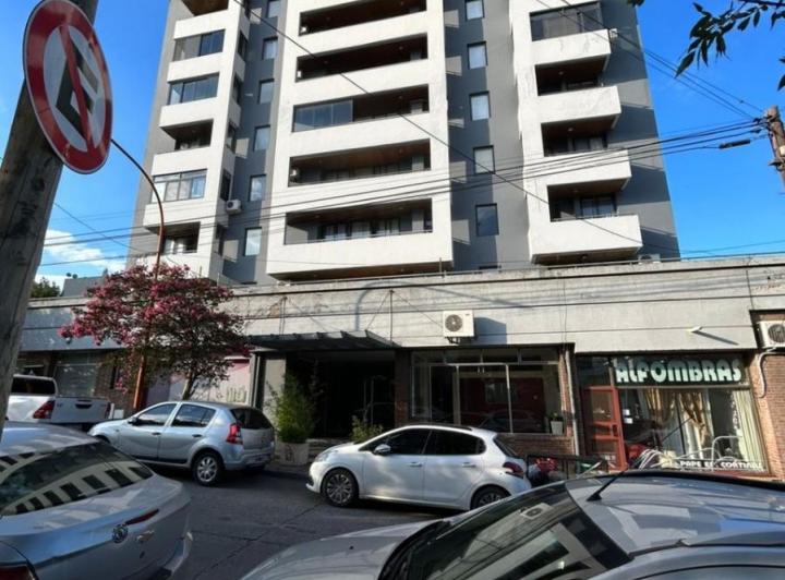 Departamento · 50m² · 2 Ambientes