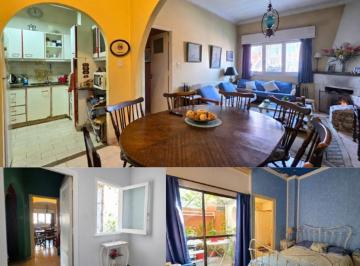PH · 87m² · 4 Ambientes · Casa Tipo PH 4 Ambientes - 1er Piso Olivos