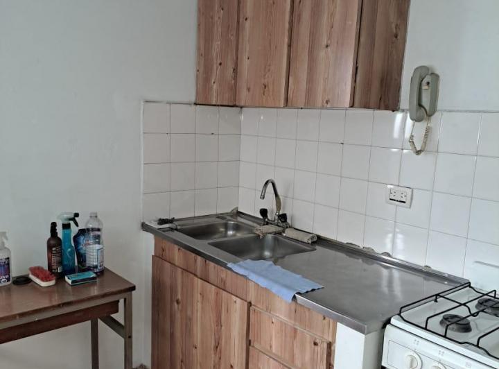 Departamento · 45m² · 2 Ambientes
