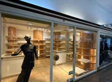 Local comercial · 23m² · 1 Ambiente · Venta | Local | Galeria Sacoa | Centro