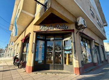 Local comercial · 535m² · Local en Los Andes