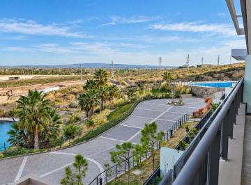 Departamento · 155m² · 2 Dormitorios · Inmoestate Vende Departamento en Palmares Valley Las Lomas, Lujan de Cuyo, Mendoza