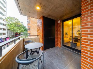 Departamento · 65m² · 3 Ambientes · Departamento en Zona Rio
