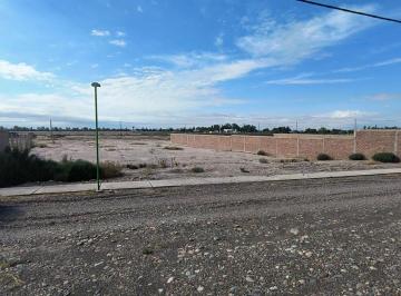 Terreno · 1460m² · Terreno de 1460 m². Calle Chacabuco, Pocito