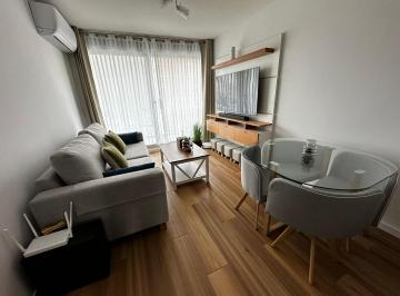 Departamento · 39m² · 2 Ambientes · 1 Cochera · Alquiler Apartamento un Dormitorio Garaje Cordon