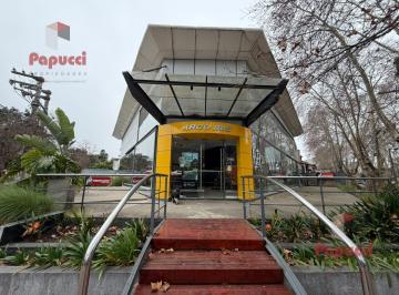 Local comercial · 285m² · 5 Cocheras · Local Comercial en Alquiler