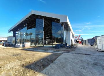Local comercial de 2 ambientes, Tigre · Dos Espectaculares Locales en Alquiler Sobre Ruta 27 en Zona Nordelta