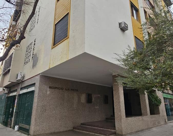 Departamento · 65m² · 2 Dormitorios · 1 Cochera