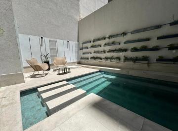Departamento · 45m² · 2 Ambientes · Departamento a Estrenar en Alquiler - Frente