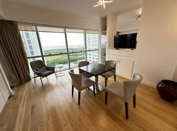 Departamento · 55m² · 1 Ambiente · Residencia en Alquiler/ Venta en Alvear Icon
