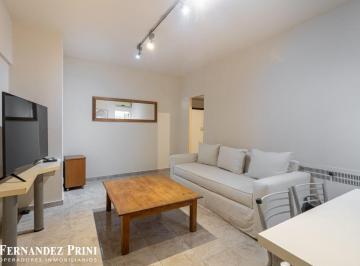 Departamento de 2 ambientes, Recoleta · Departamento 2 Ambientes con Patio