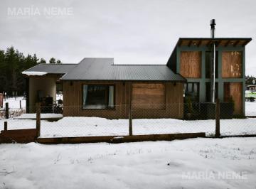PH de 3 ambientes, Dina Huapi · PH en Dina Huapi