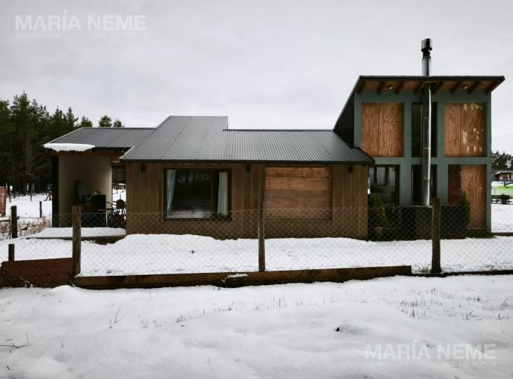 PH · 62m² · 3 Ambientes · 1 Cochera