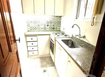Departamento · 55m² · 3 Ambientes · Alquiler Departamento 3 Amb en Recoleta
