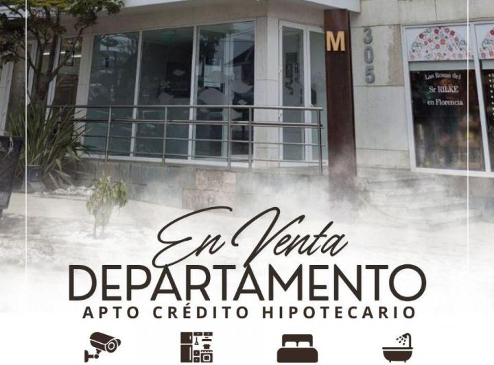 Departamento · 4735m² · 2 Ambientes
