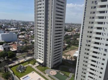 Departamento de 4 ambientes, Córdoba · Departamento de 2 Habitaciones con Cochera en Alquiler Alto Alberdi