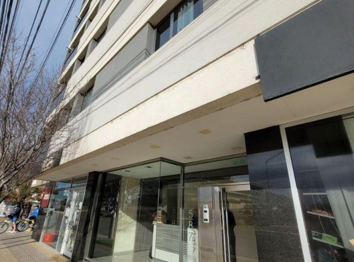 Departamento · 42m² · 8 Ambientes