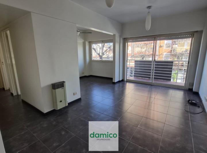 Departamento en Parque Patricios