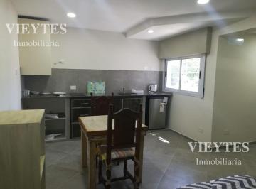 Departamento · 26m² · 1 Ambiente · Depto. Alquiler Temporario - Escobar