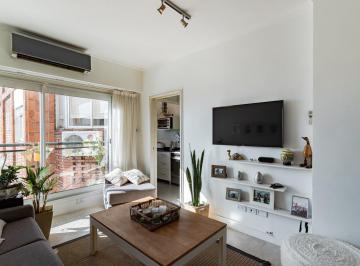 Departamento · 89m² · 4 Ambientes · 1 Cochera · Venta Departamento Apto Credito 4 Ambientes Vista Al Río Luminoso con Cochera Quilmes Centro