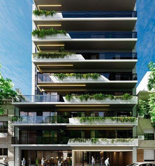 Departamento · 106m² · 4 Ambientes
