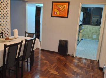 Departamento · 2 Dormitorios · Alquiler - Departamento Céntrico - Opción Amoblado