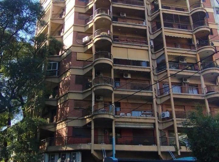 Departamento · 79m² · 3 Ambientes