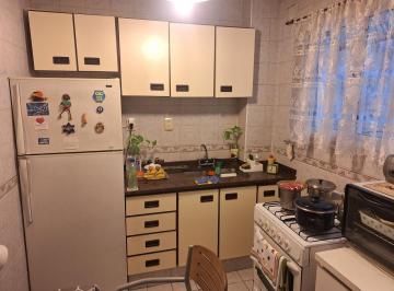 Departamento de 3 ambientes, Villa General Mitre · Departamento de 2 Dorm. con Lavadero y Cocina Office