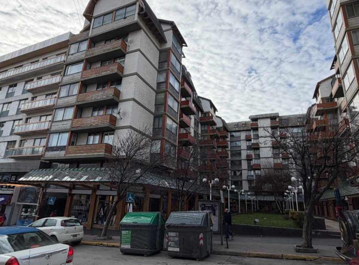 Departamento · 120m² · 4 Ambientes · 1 Cochera