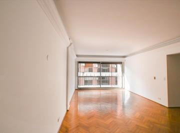 Departamento · 115m² · 3 Ambientes · Venta Departamento Barrio Norte 3 Ambientes y Dependencia