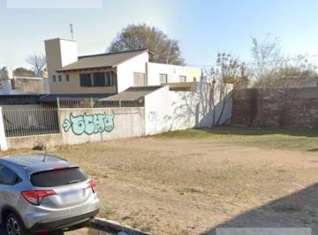 Terreno · 275m² · Venta Terreno Colinas del Cerro Cordoba