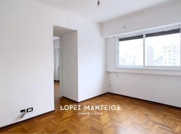 Departamento de 2 ambientes, Almagro · Departamento 2 Ambientes Alquiler en Almagro