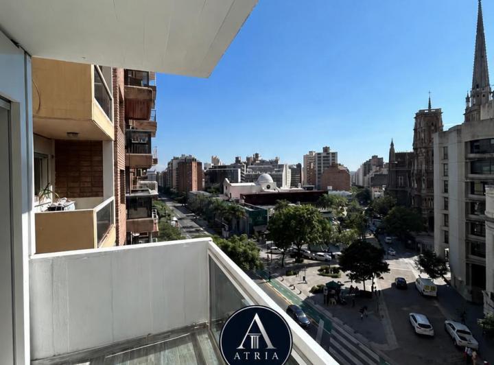 Departamento · 40m² · 4 Ambientes