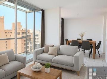 Departamento · 45m² · 2 Ambientes · 1 Dorm // Nva Cba // Piso 11 // Balcón // Luminoso // Ambrosio Olmos 950