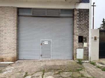 Bodega-Galpón · 80m² · 1 Ambiente · Galpón en Villa Elvira