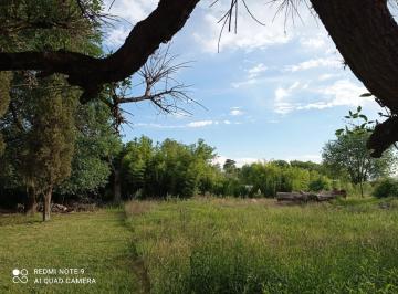 Terreno · 500m² · Venta Terreno - Oliveros