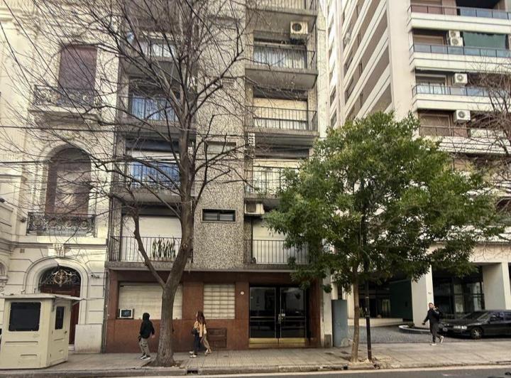 Departamento · 29m² · 1 Ambiente