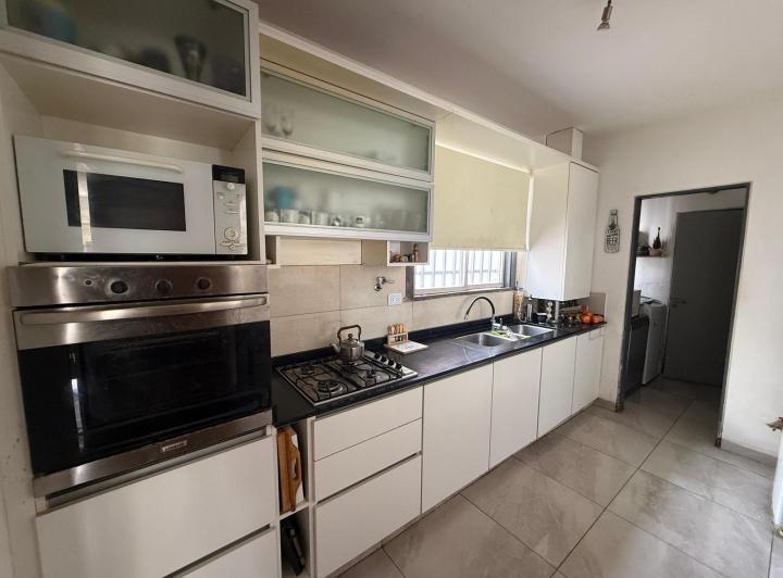 Departamento · 107m² · 3 Ambientes