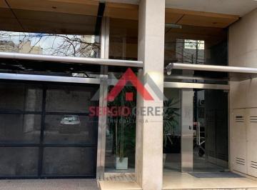 Departamento · 45m² · 2 Ambientes · 1 Cochera · Departamento - Belgrano C