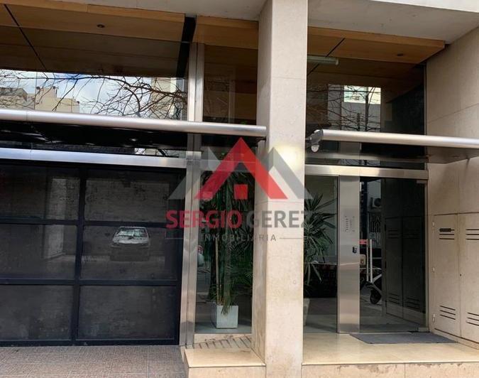 Departamento · 45m² · 2 Ambientes · 1 Cochera