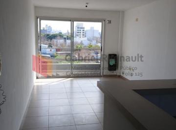 Departamento · 30m² · 1 Ambiente · Monoambiente Calle 66 E/ 3 y 4
