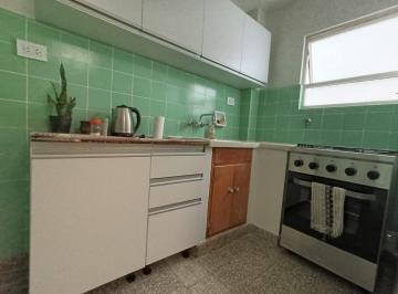 Departamento · 31m² · 2 Ambientes · Departamento 2 Amb Caballito en Alquiler