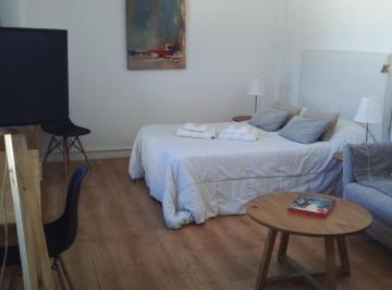 Departamento · 25m² · 1 Ambiente · Departamento en Palermo