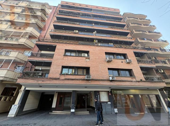 Departamento · 135m² · 5 Ambientes · 1 Cochera