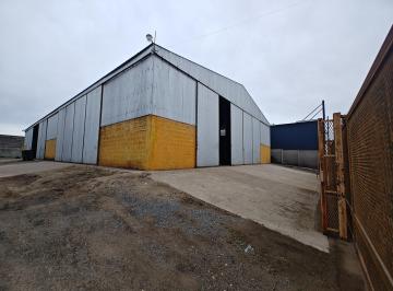Bodega-Galpón · 400m² · 2 Cocheras · Alquiler de Galpon de 400 m y 800 m - Zona Diarco