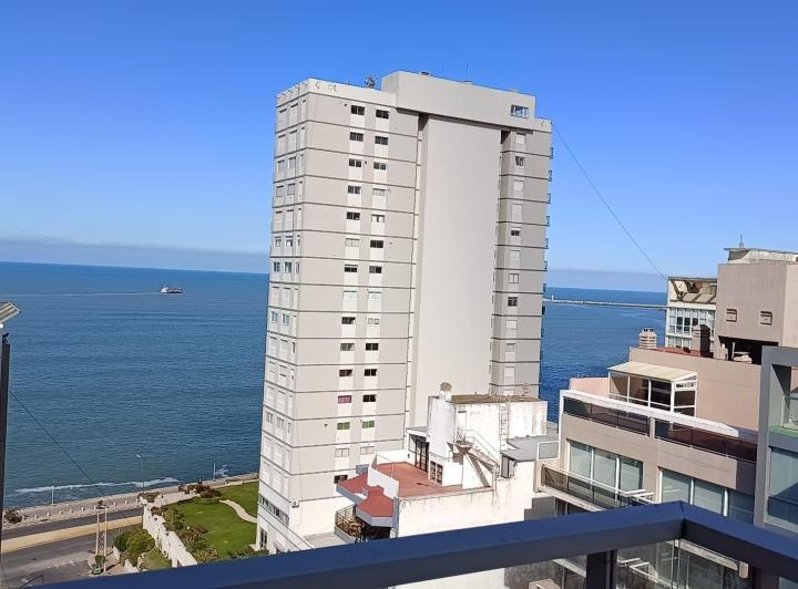 Departamento · 114m² · 4 Ambientes · 1 Cochera