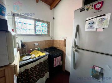 Departamento en Venta de 3 ambientes Garín · Departamento - Garin - Centro