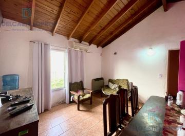Departamento · 50m² · 3 Ambientes · Departamento - Garin - Centro
