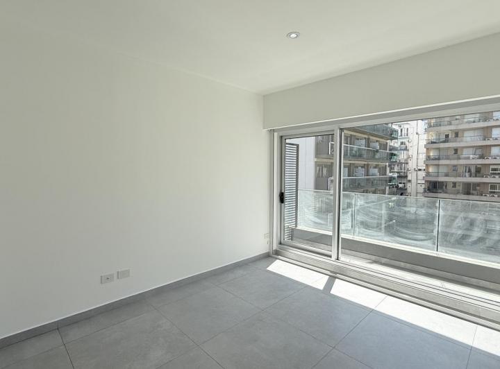 Departamento · 58m² · 2 Ambientes · 1 Cochera