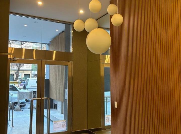 Departamento en Venta 2 Ambientes a Estrenar en Av Montes de Oca Al 700 Barracas Caba